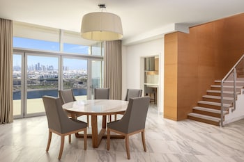 marriott marquis dubai