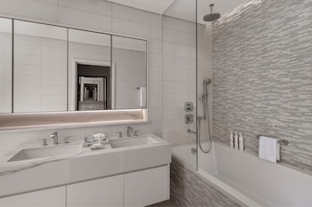 marriott marquis dubai