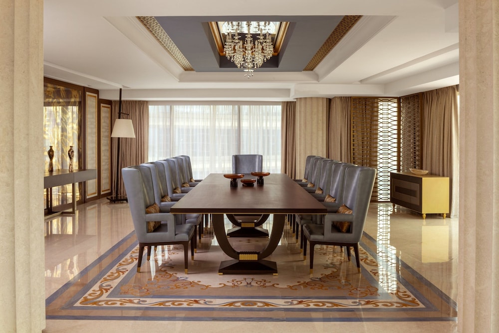 marriott marquis dubai