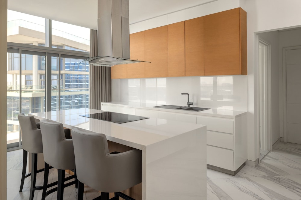 marriott marquis dubai