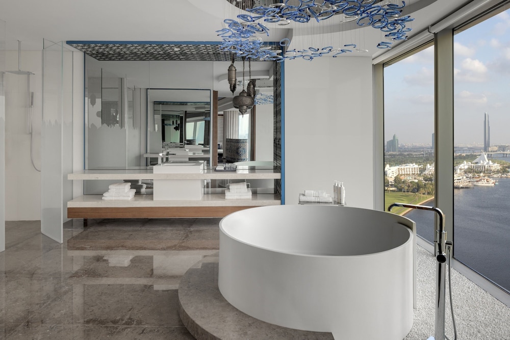 marriott marquis dubai