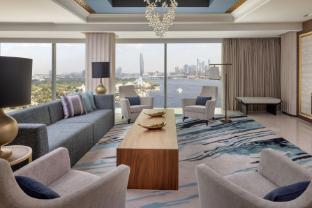 marriott marquis dubai