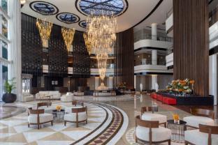 marriott marquis dubai