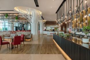 marriott marquis dubai