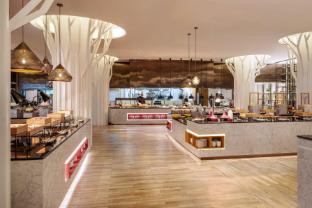 marriott marquis dubai