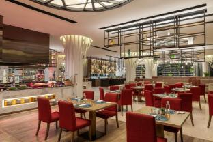 marriott marquis dubai