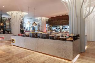 marriott marquis dubai