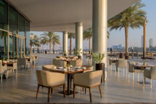 marriott marquis dubai