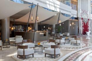 marriott marquis dubai