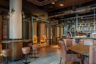 marriott marquis dubai