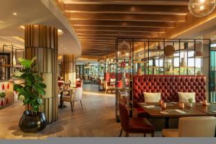 marriott marquis dubai