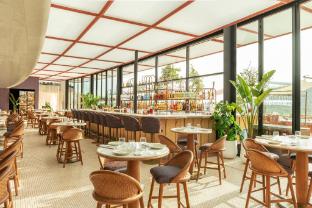 marriott marquis dubai