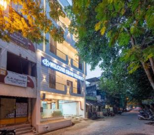 welcome grand residency