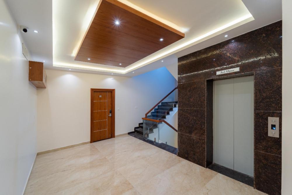 welcome grand residency