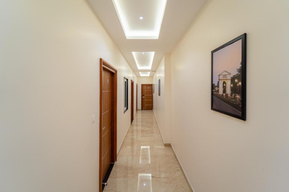 welcome grand residency