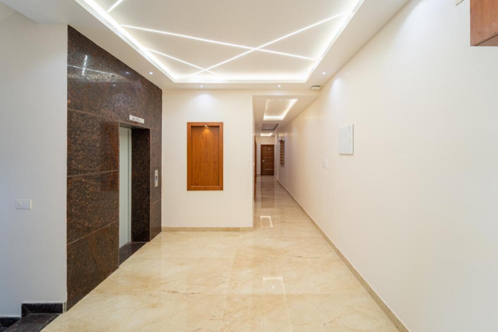 welcome grand residency