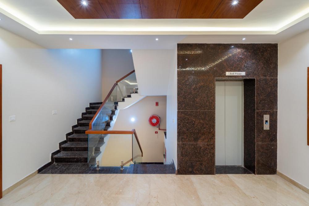 welcome grand residency