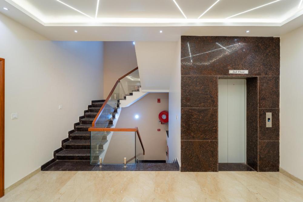 welcome grand residency