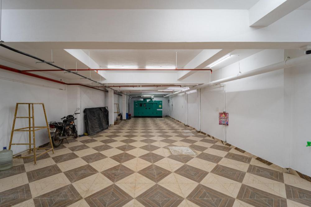 welcome grand residency