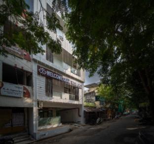 welcome grand residency