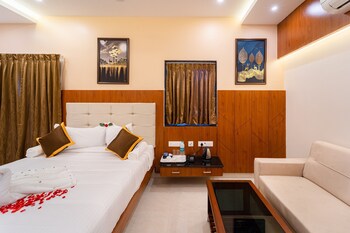 welcome grand residency