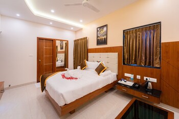 welcome grand residency