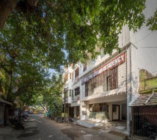 welcome grand residency