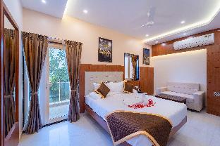 Welcome Grand Residency,India>>Puducherry,2 star