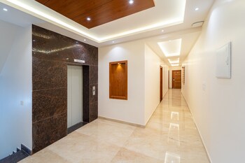 Welcome Grand Residency,India>>Puducherry,2 star