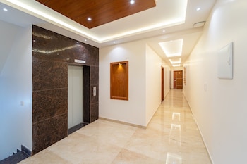 welcome grand residency