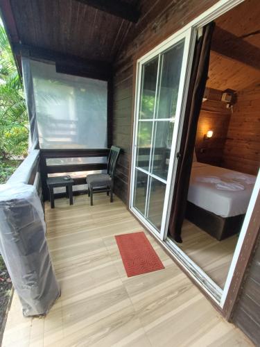 greenland cottages arambol