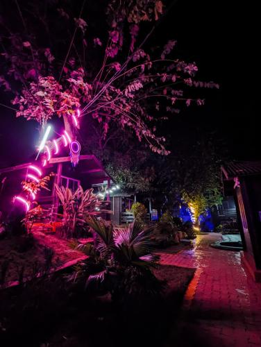 greenland cottages arambol