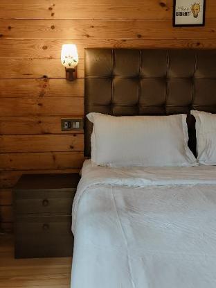 Greenland Cottage's,Goa>>Arambol,3 star