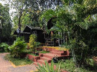 Greenland Cottage's,Goa>>Arambol,3 star