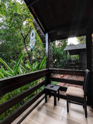 greenland cottages arambol