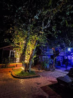 greenland cottages arambol