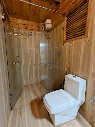 greenland cottages arambol