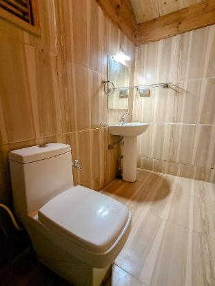 greenland cottages arambol