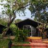 greenland cottages arambol