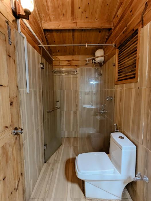 greenland cottages arambol