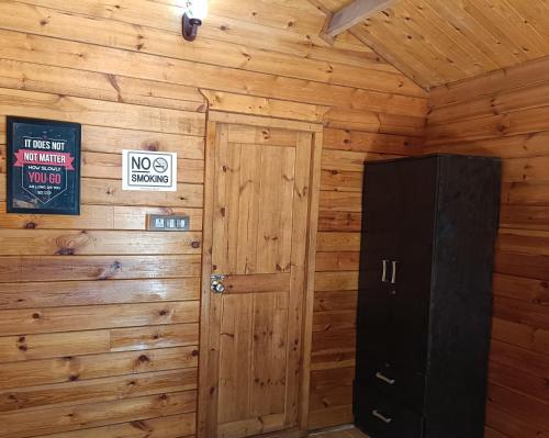 greenland cottages arambol