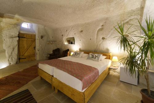 my cave suites