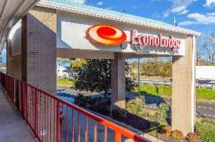econo lodge meridian south