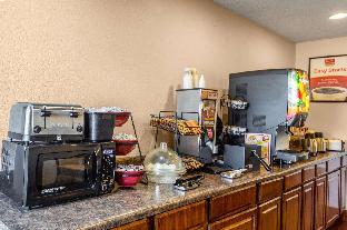econo lodge meridian south