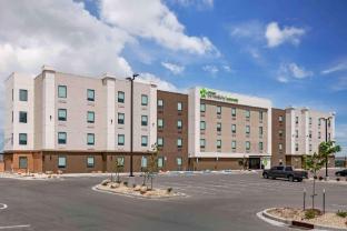 extended stay america premier suites pueblo