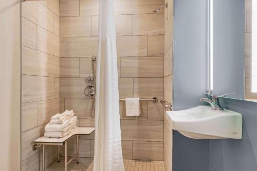 extended stay america premier suites pueblo