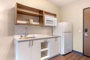 extended stay america premier suites pueblo