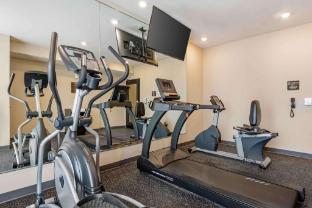 extended stay america premier suites pueblo
