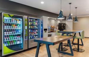 extended stay america premier suites pueblo