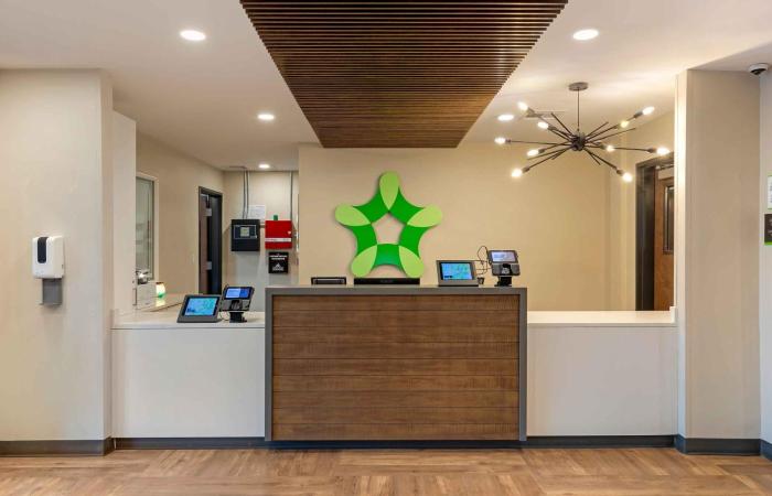 extended stay america premier suites pueblo